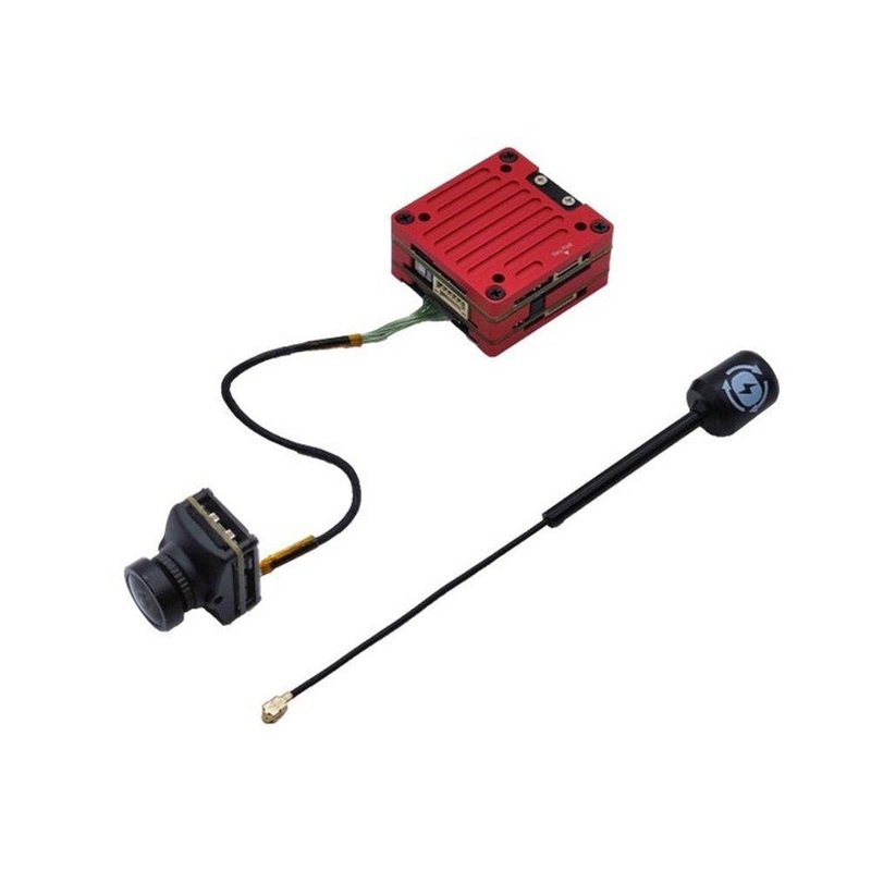 HDZero Freestyle V2 VTX Kit