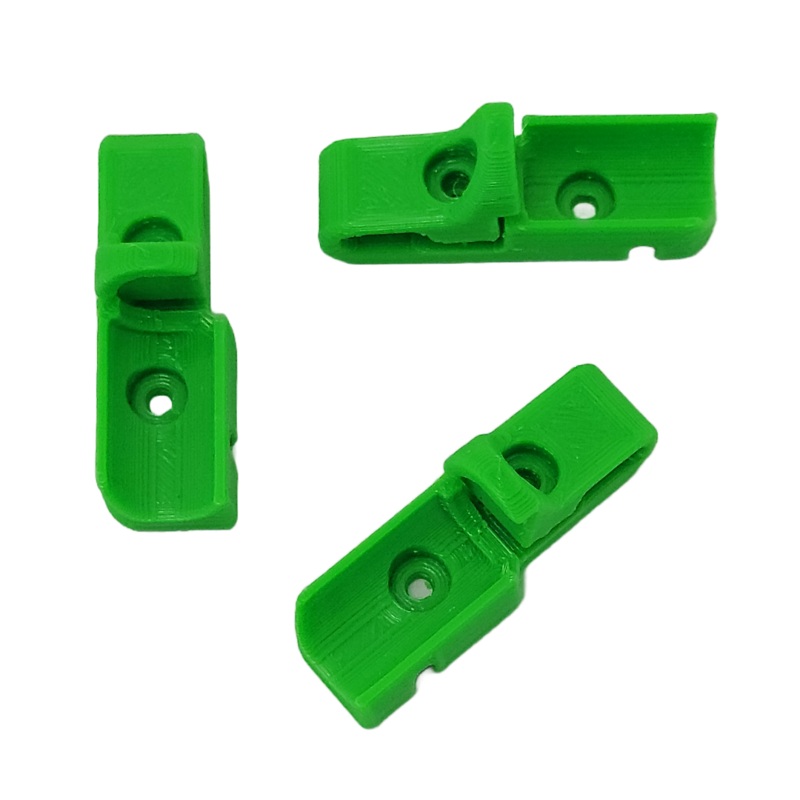 HeavyMetal – Cable Grip – (Choose Color)