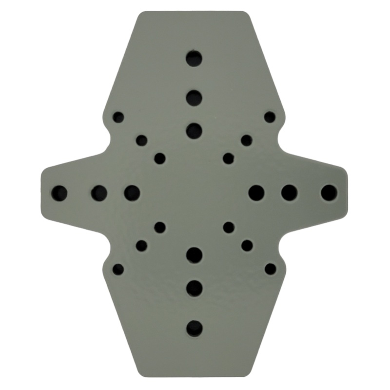 HeavyMetal PLUS – Stack Plate