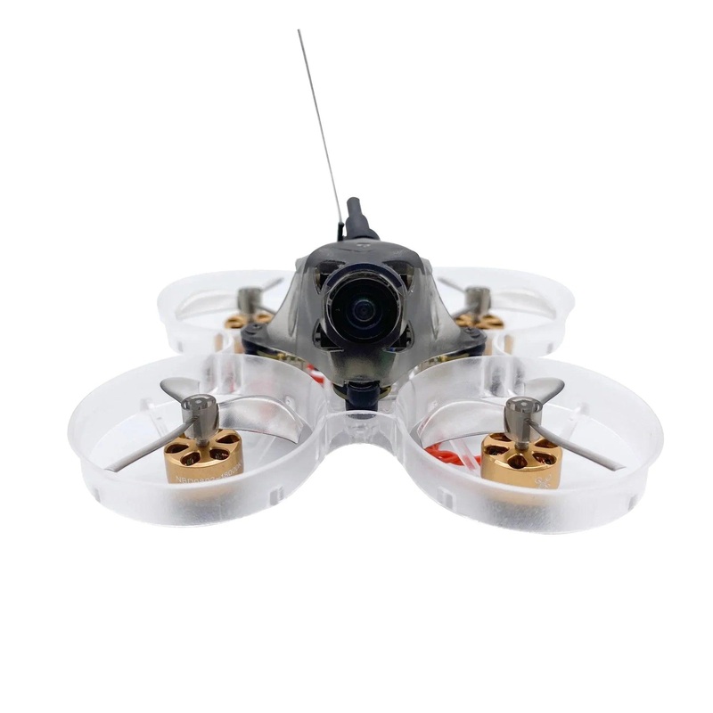 NewBeeDrone BNF Hummingbird F4 V2.1 1S Brushless Analog Whoop – ELRS