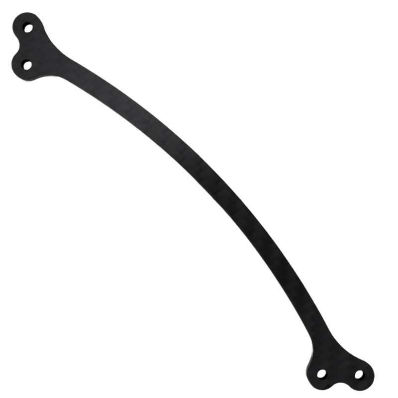 OpenRacer – 5″ Braces