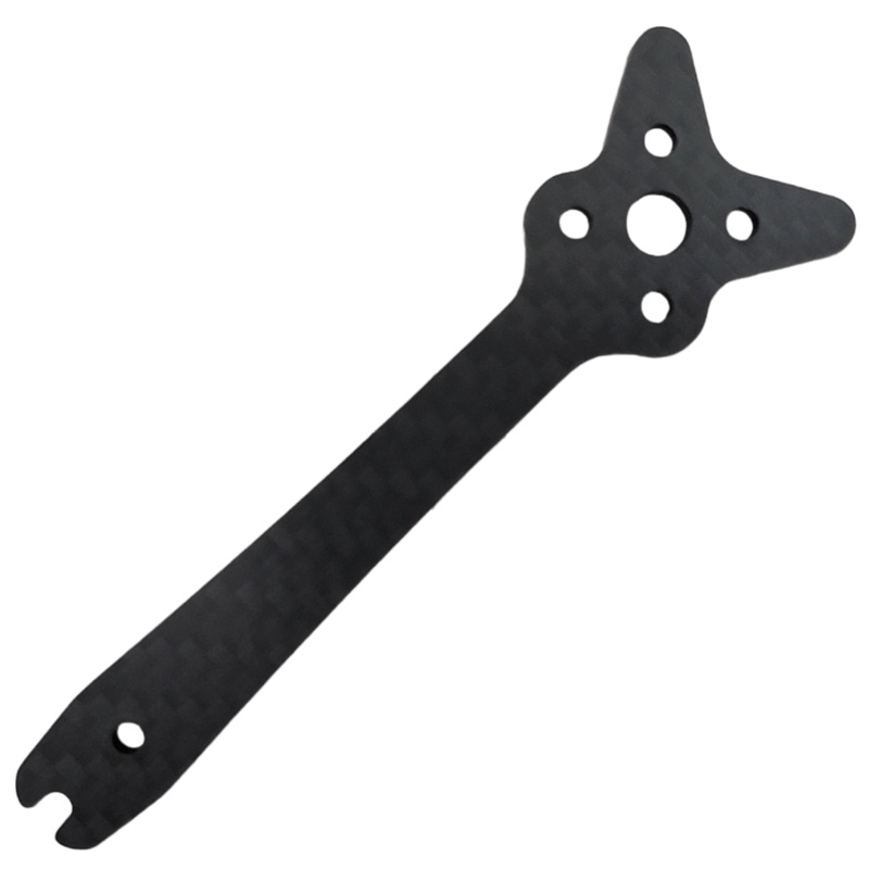 OpenRacer – 5″ XV Fatty Arms
