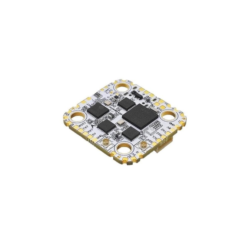 (PRE-ORDER) HDZero Halo H743 Flight Controller – MPU6000 – 20×20