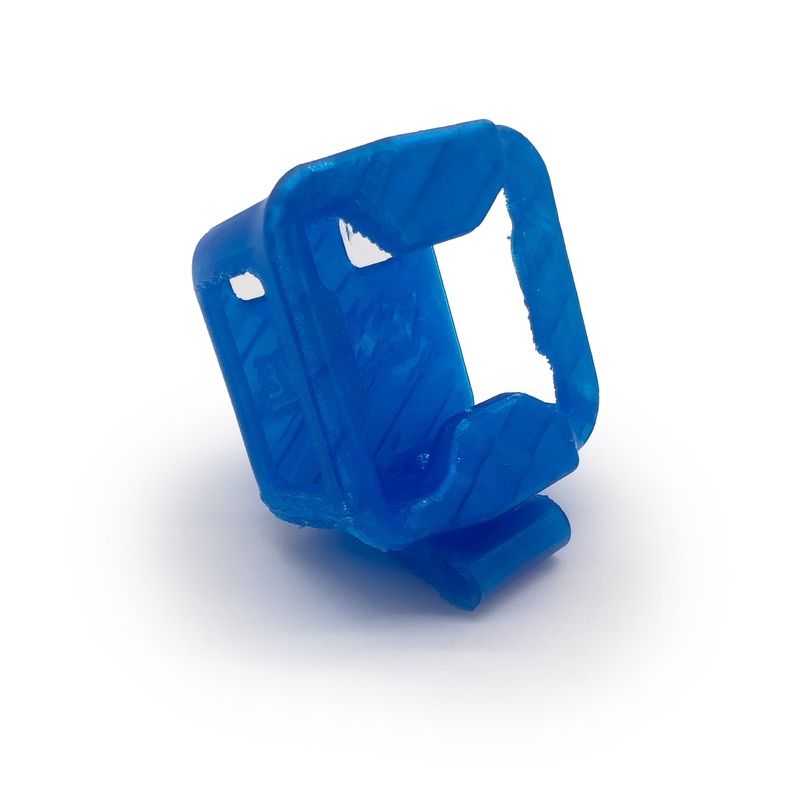 Vannystyle Pro – DJI Action 2 Mount – Choose Color / Angle