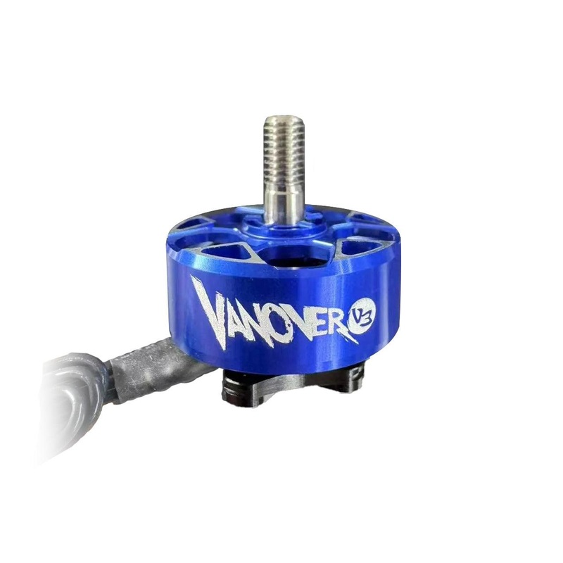 Vanover V3 2207 Motor – Choose Kv