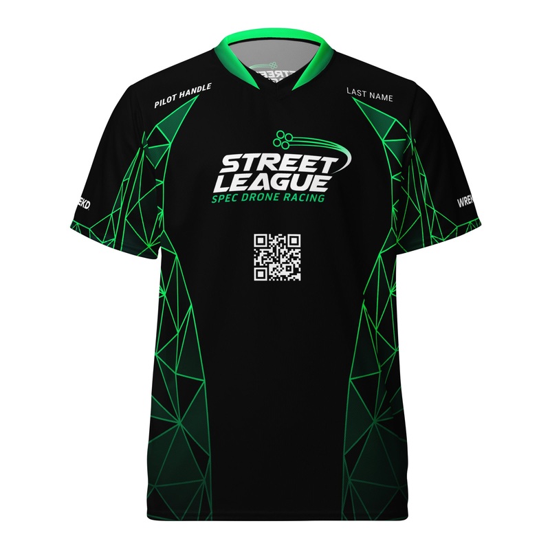 2025 Street League Jersey