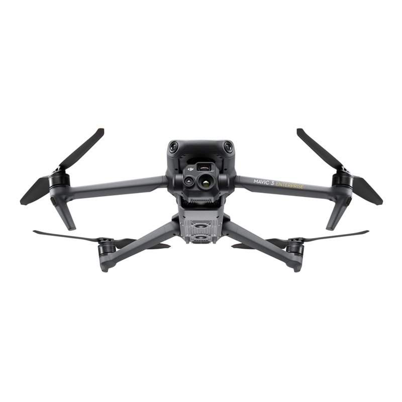 DJI Mavic 3 Thermal Enterprise With Care Basic Warranty