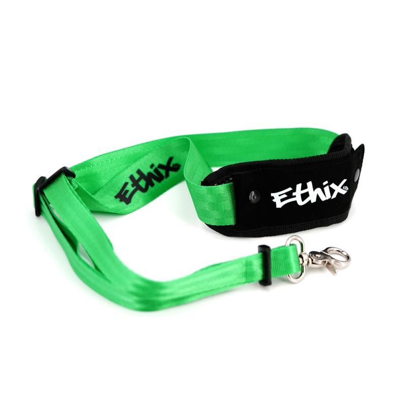 ETHiX Neck Strap – Green – Back Ordered