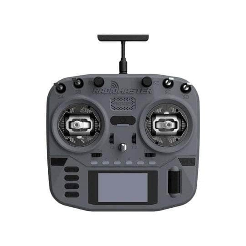 (OPEN BOX) RadioMaster Boxer RC Transmitter – 4-in-1
