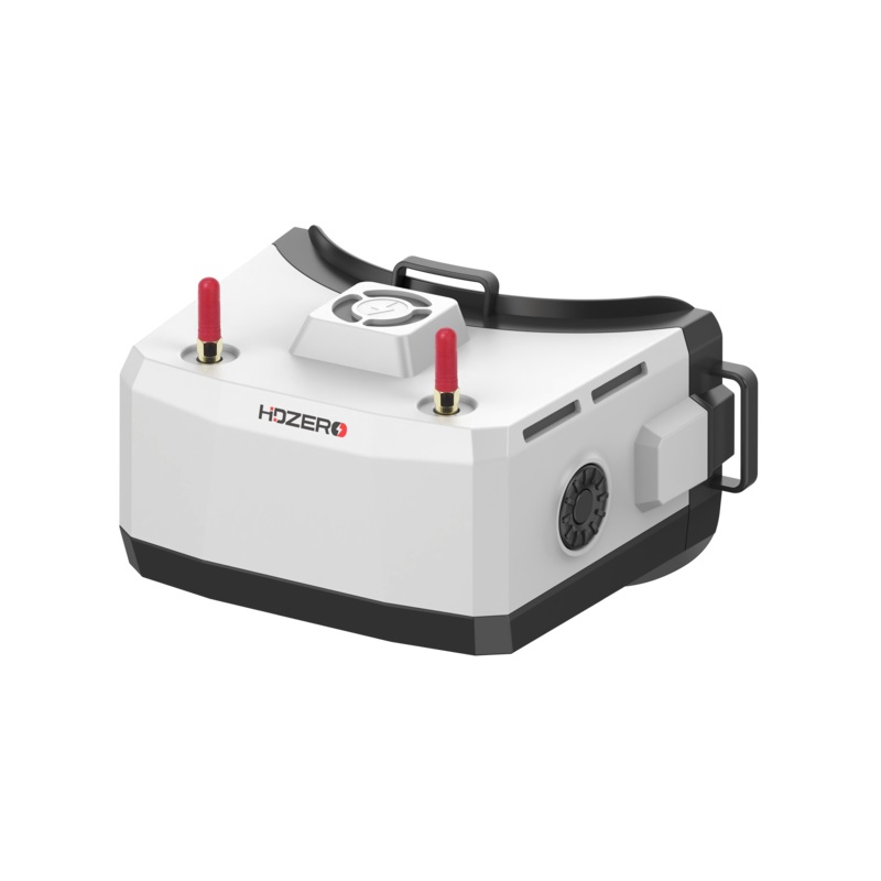 (PRE-ORDER) HDzero Box Pro Goggle