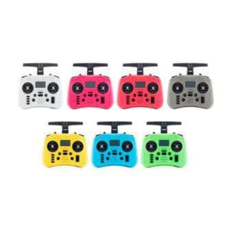 RadioMaster Pocket Crush RC Transmitter – ELRS 2.4GHz – Choose Your Color