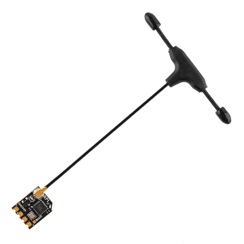 RadioMaster RP1 V2 ELRS 2.4GHz Nano Receiver w/ UFL Antenna