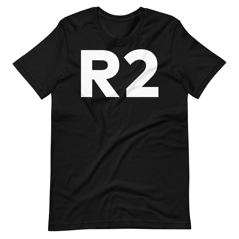 The R2 Tee
