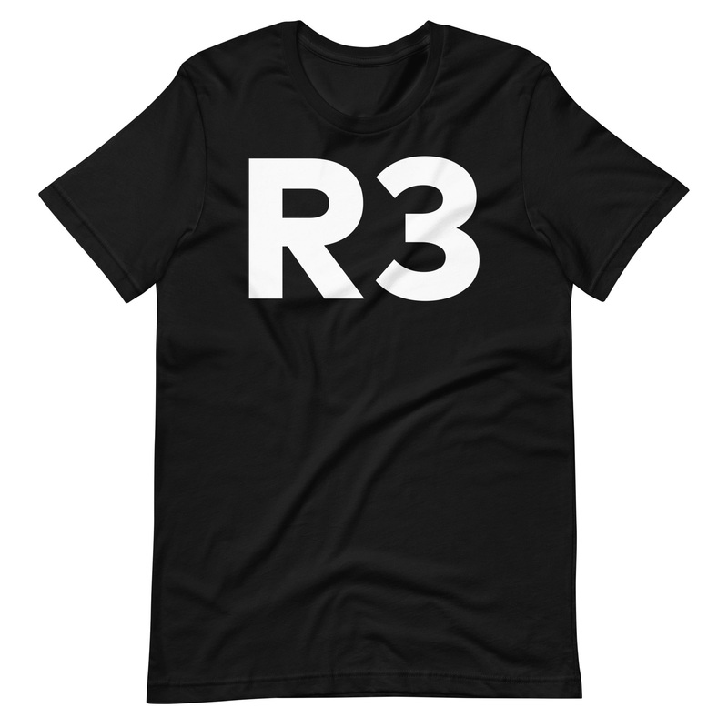 The R3 Tee