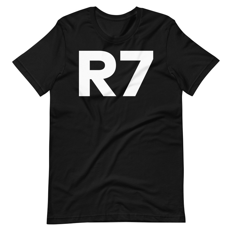 The R7 Tee