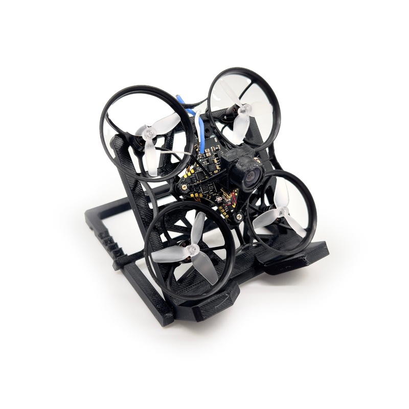 Tiny Drone Adjustable Launch Stand – Choose Color