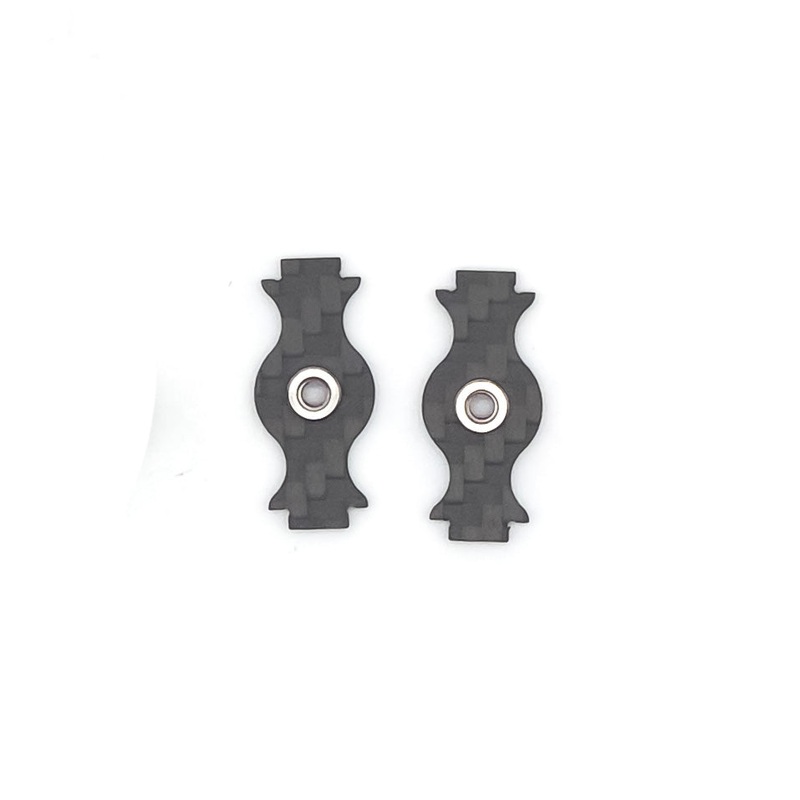 Vannystyle Mini – Cam Plate Support Beams (2pc)