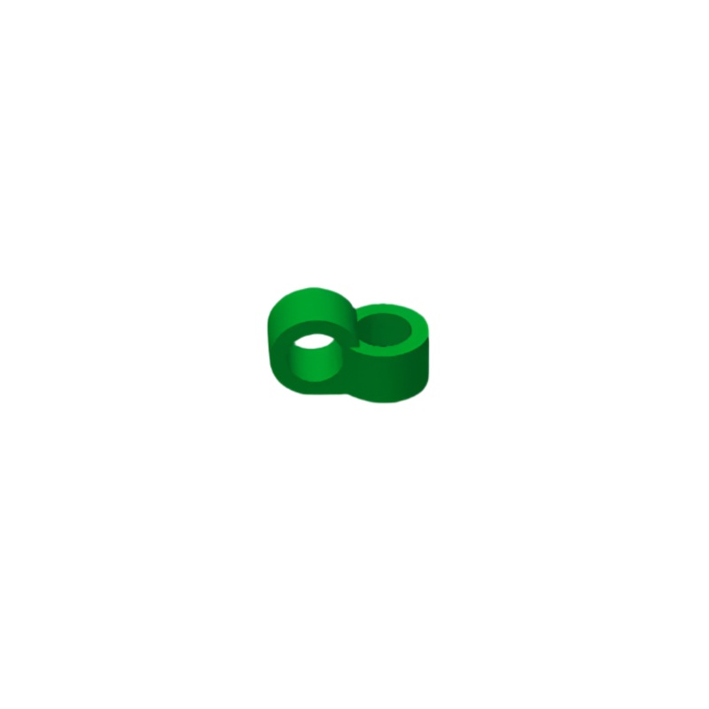 Vannystyle Mini – Dipole Antenna Mount – Choose Color