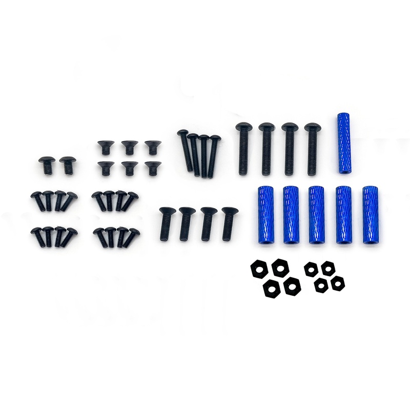 Vannystyle Mini – Hardware Kit