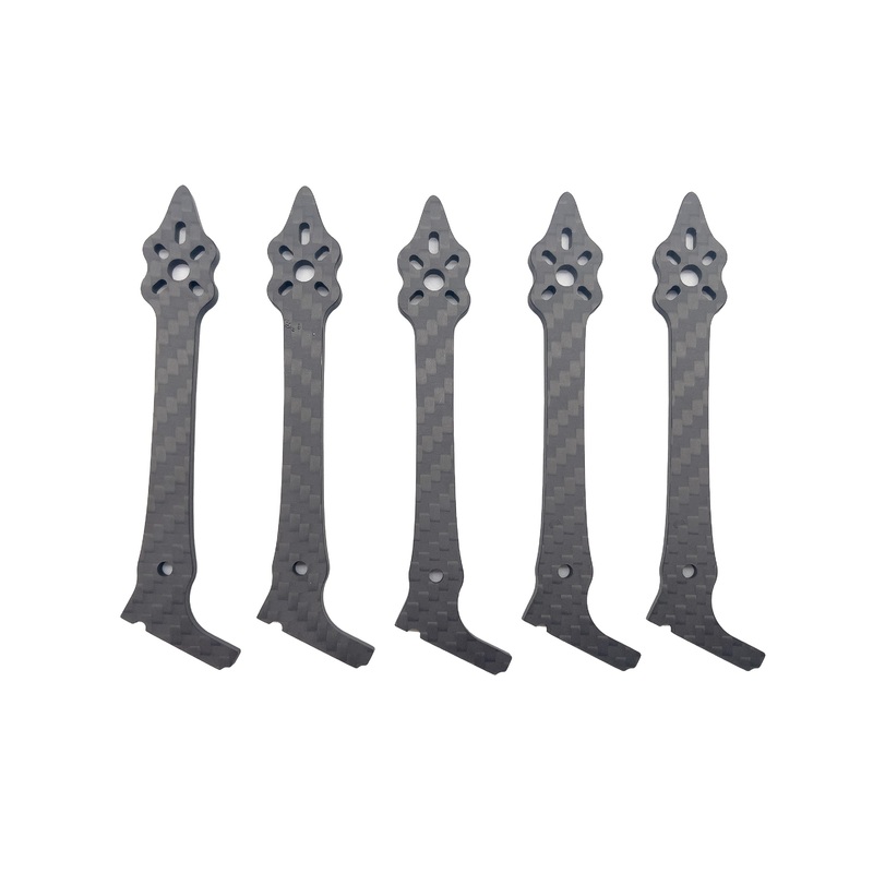 Vannystyle Mini – Replacement Arms Set (5pcs)