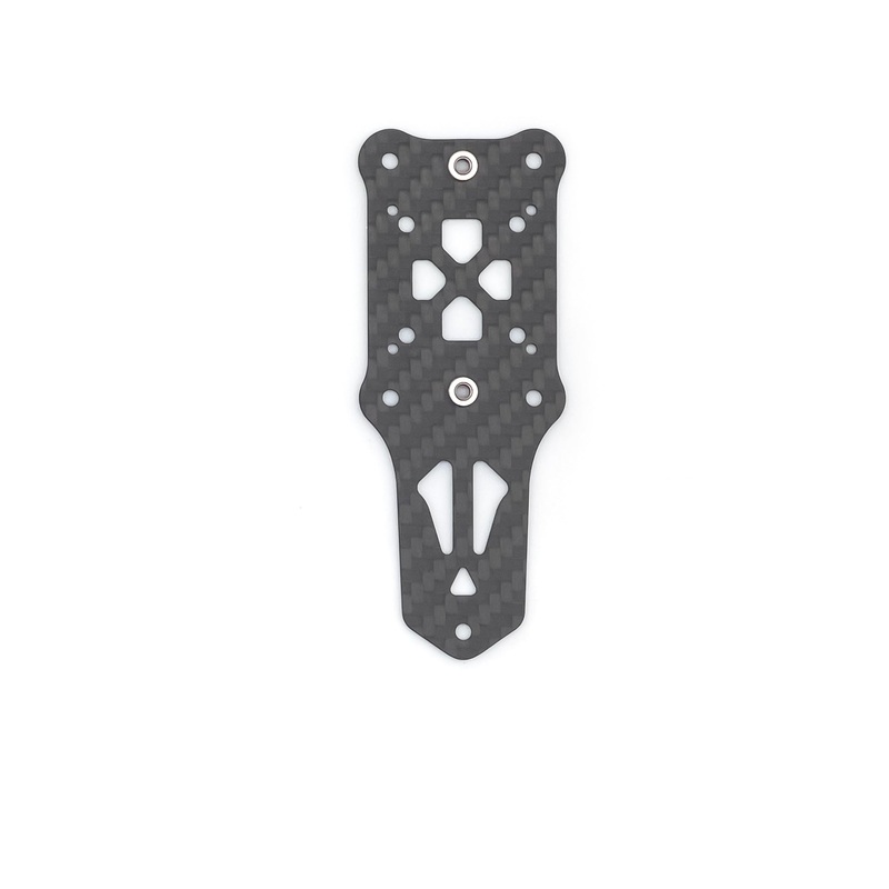 Vannystyle Mini – Replacement Mid Plate