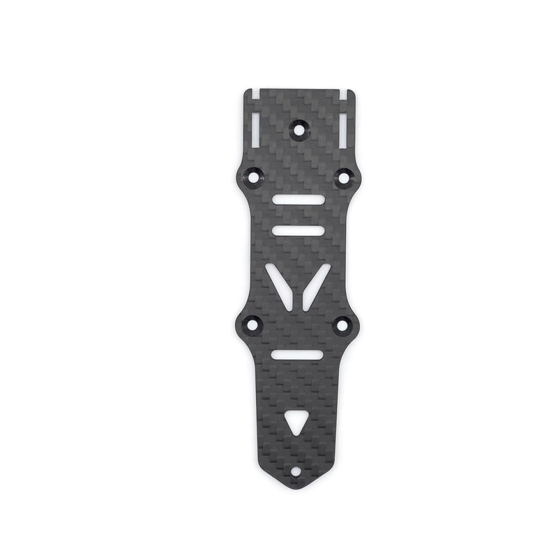 Vannystyle Mini – Replacement Top Plate
