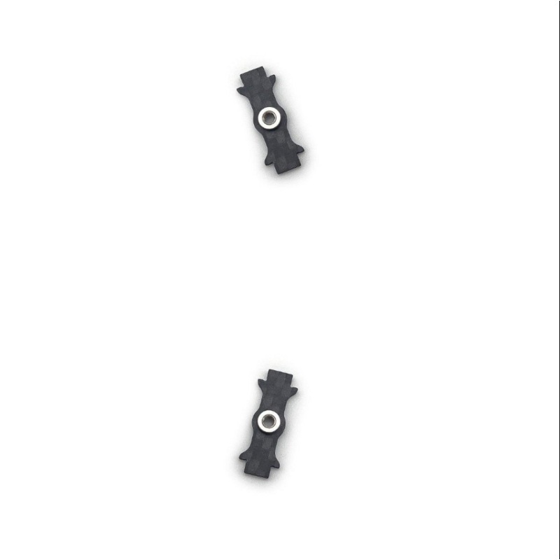 Vannystyle Pro – Camera Plate Braces (2pc)