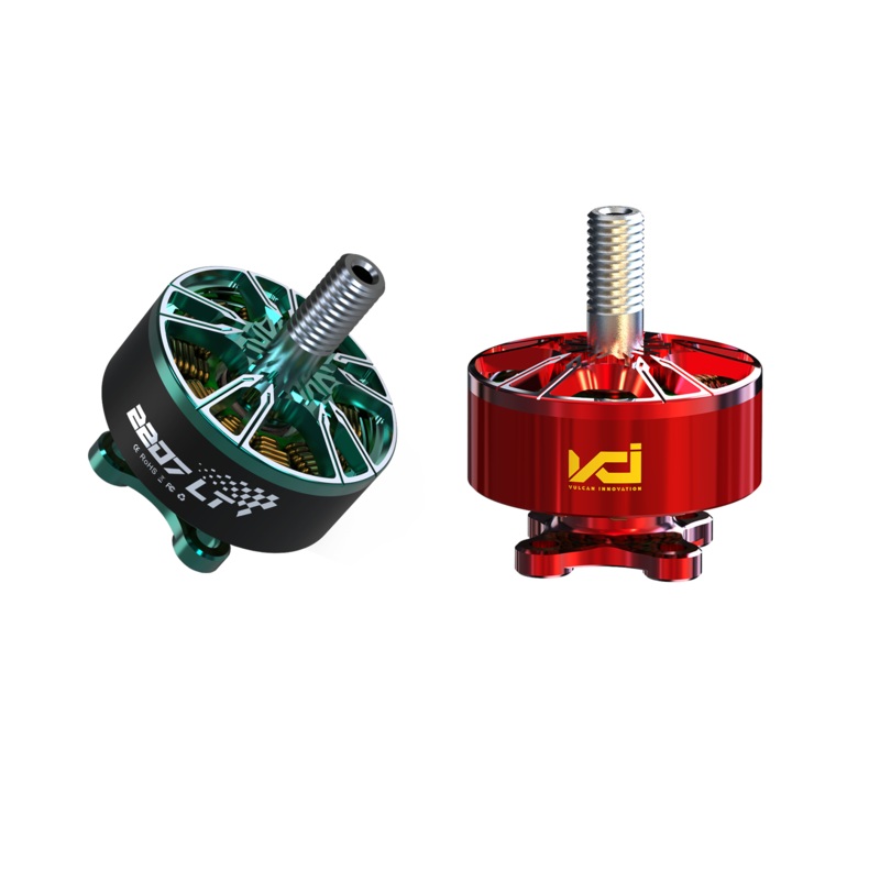 VCI LT 2207 FPV Racing Motor – 2160Kv – Choose Color