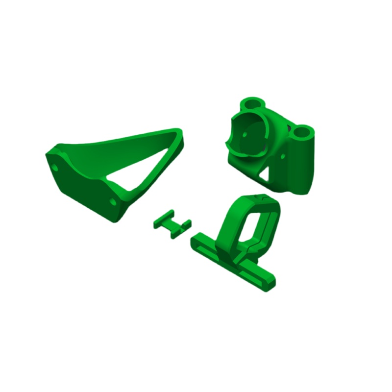 WREKDHoku – Accessory TPU Kit