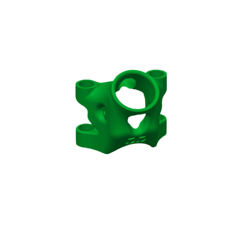 WREKDHoku – Camera Mount