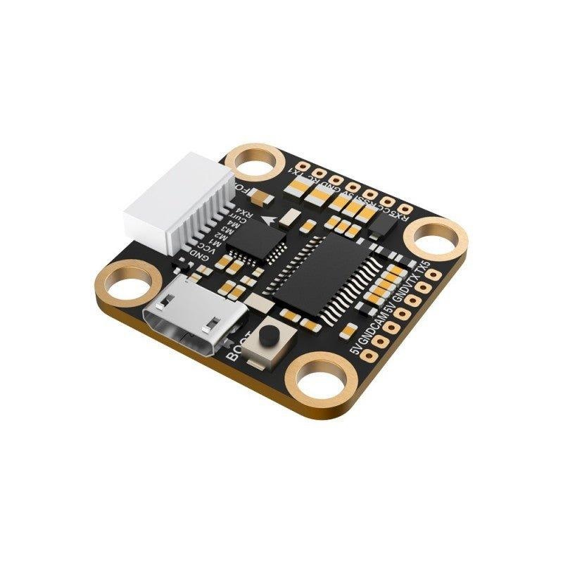 Foxeer Mini F722 V4 MPU6000 FPV Flight Controller – 20x20mm