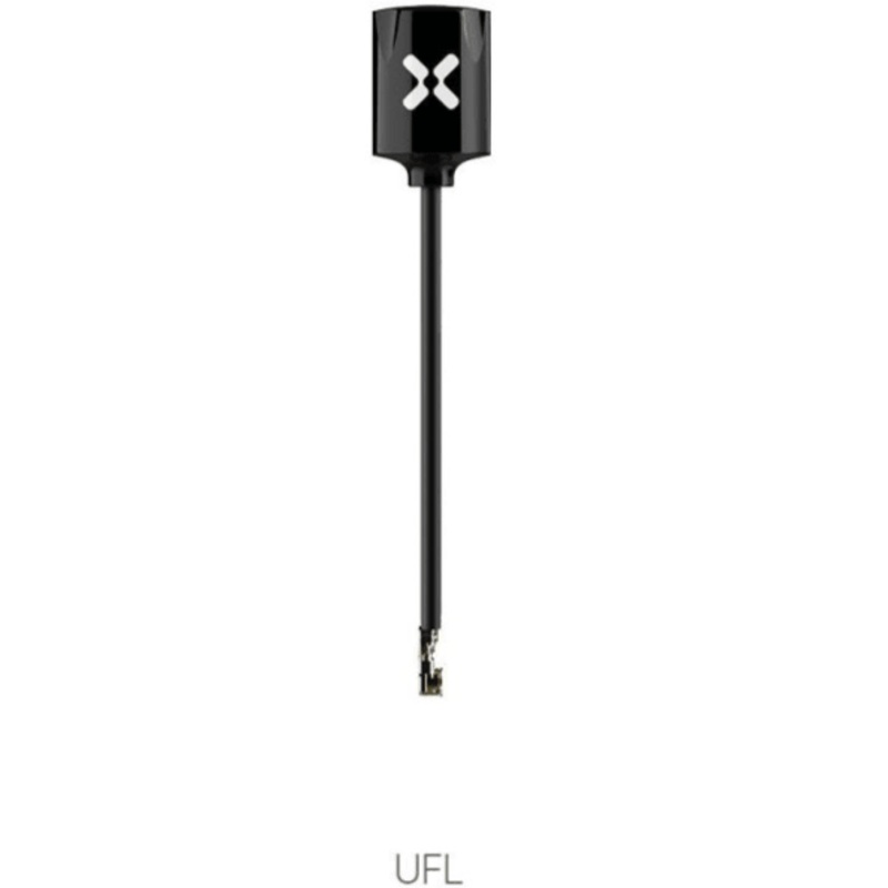 Foxeer 5.8G Micro Lollipop 2.5dBi High Gain Super Tiny FPV Omni Antenna (2pcs) – RHCP – Choose Color