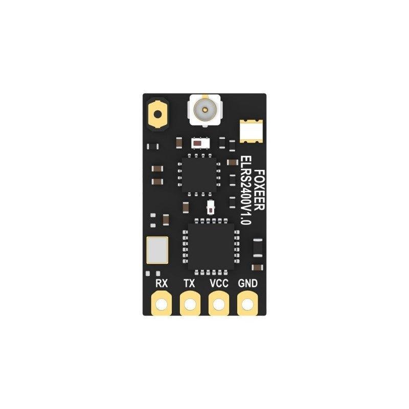 Foxeer ELRS 2.4G Receiver LNA – T-Antenna