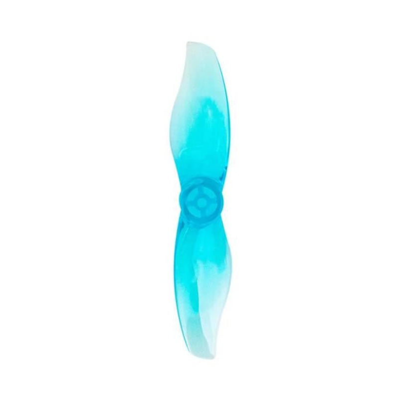 Gemfan 2015-2 / 2″ Bi-Blade Props (8 Pack) – Choose Shaft Size / Color