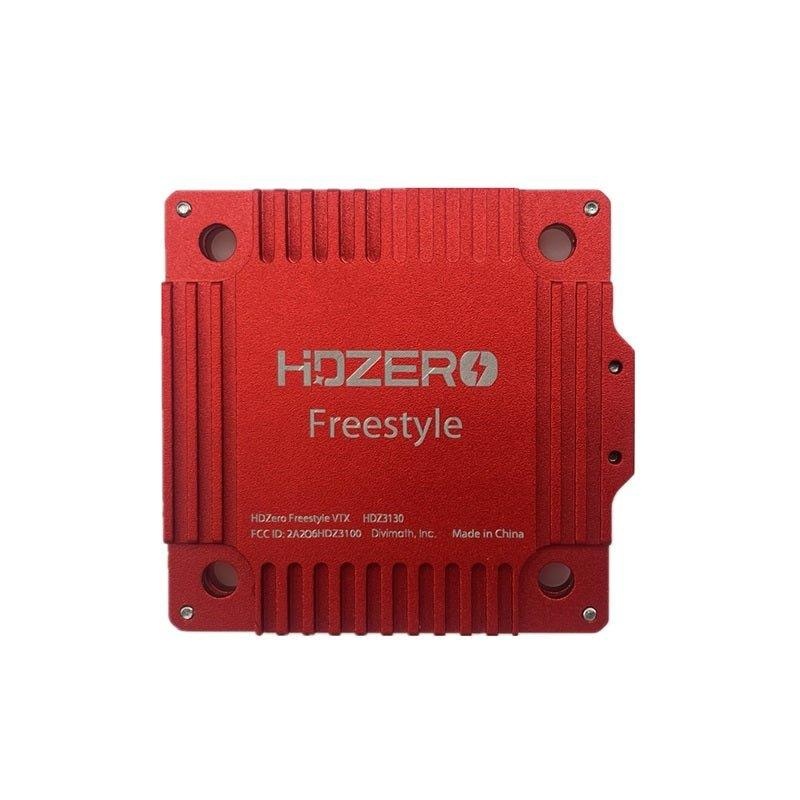 HDZero Freestyle 1W Video Transmitter