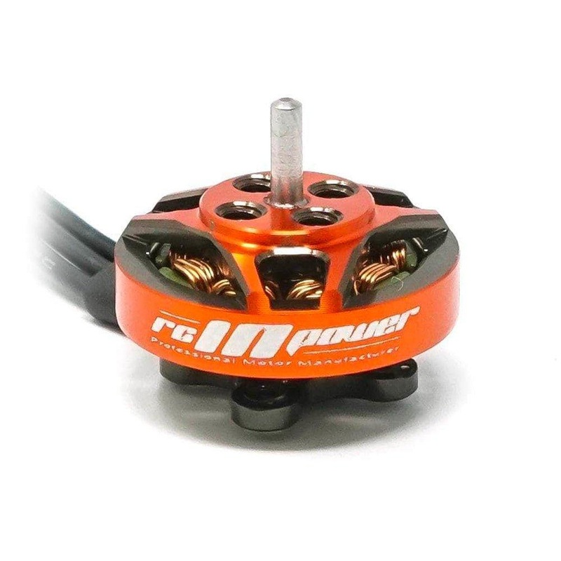RCinPOWER GTS V2 1202.5 Motor – Choose KV/Color