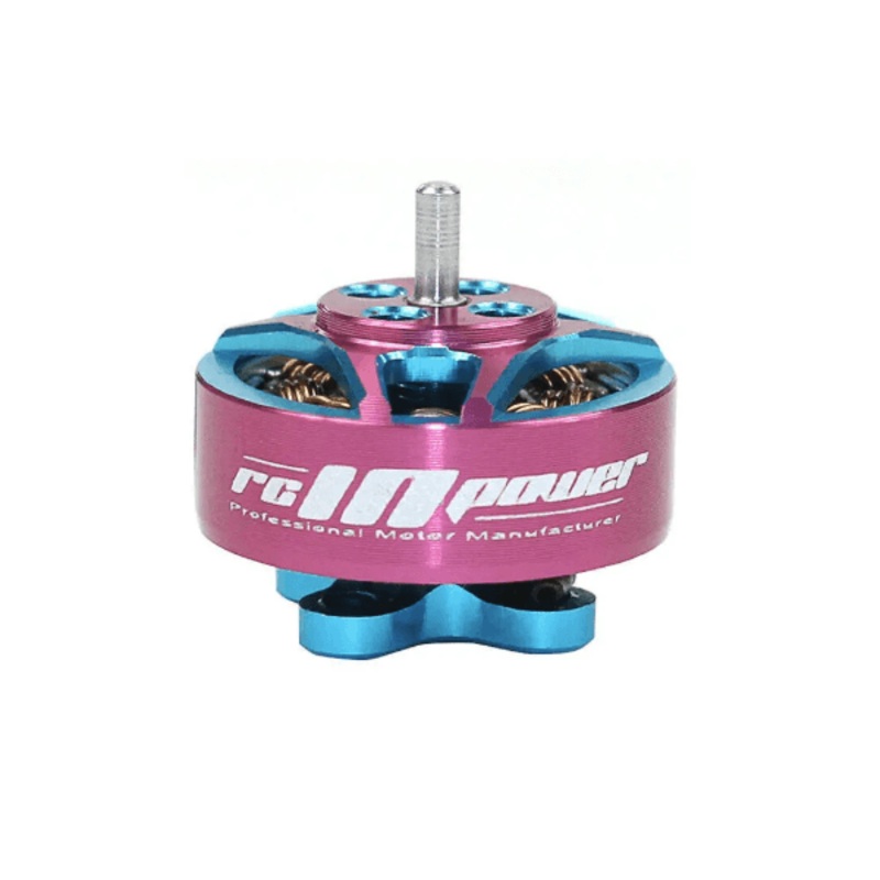 RCinPOWER GTS V2 1204 Motor – Choose KV / Color