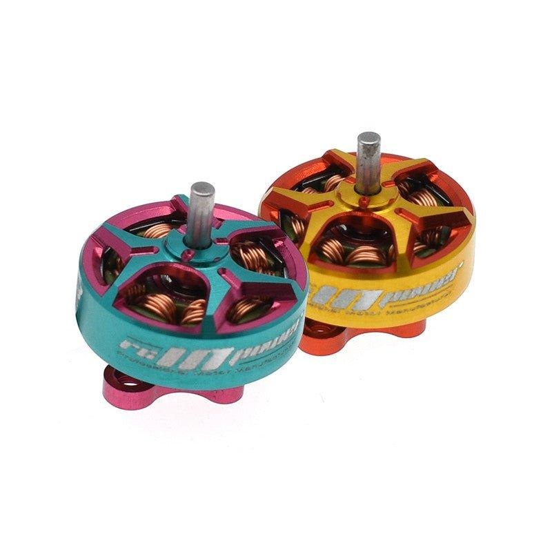 RCinPOWER GTS V3 1003 Brushless FPV Drone Motor – Choose KV / Color