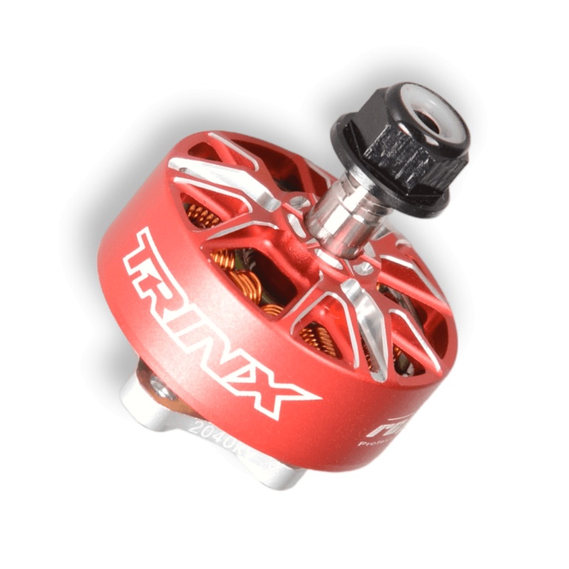 RCinPOWER GTS V4 2207 2040KV Trinx Edition Motor