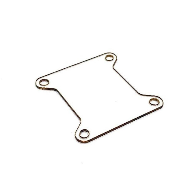 RUSHFPV 30×30 Plastic Board For VTX