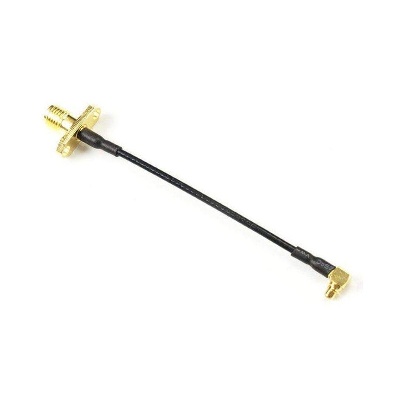 RUSHFPV 90 MMCX-SMA Adapter Cable
