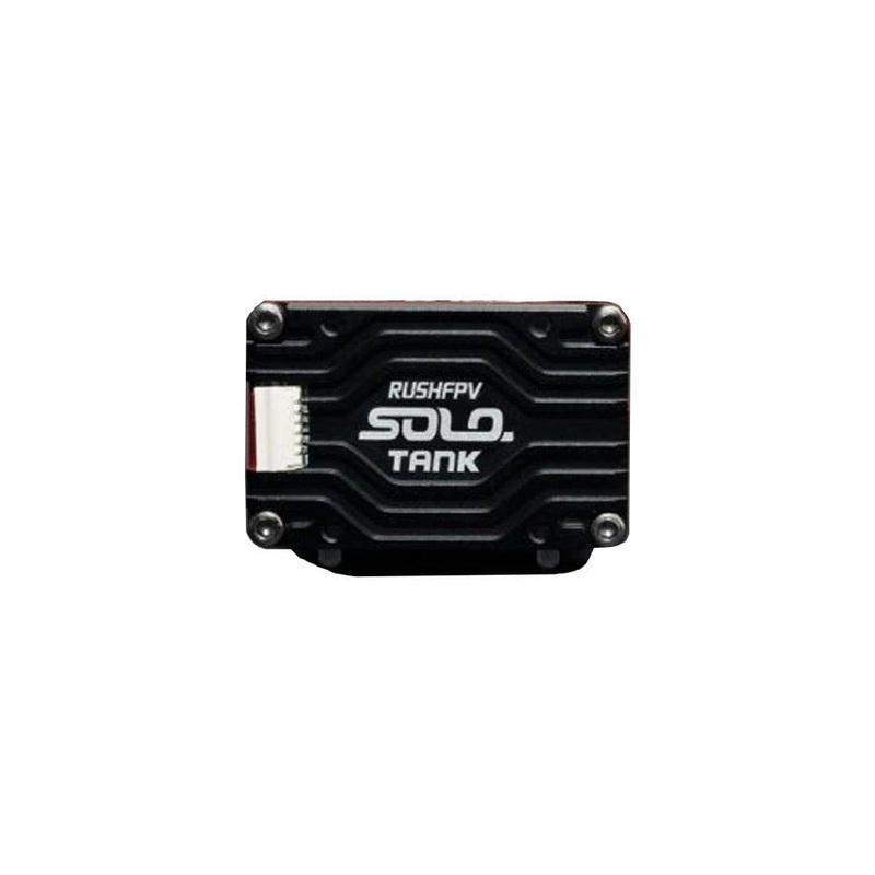 RUSHFPV TANK SOLO 5.8GHz 1W VTX w/ Smart Audio