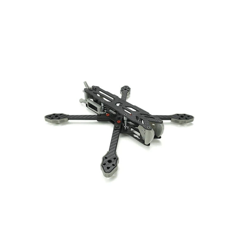 STP Gunn v2 5″ Analog