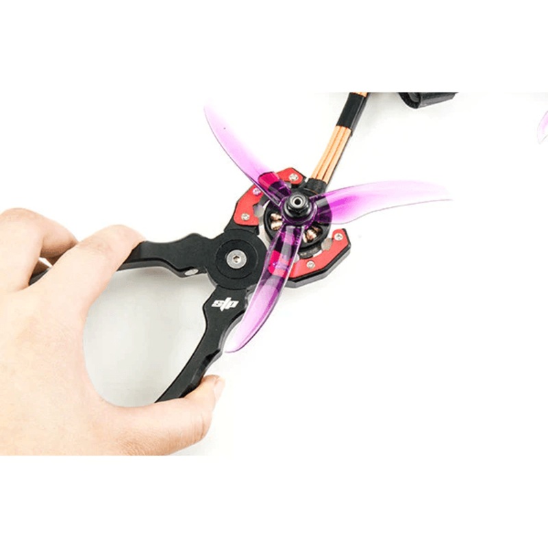 STP Motor Pliers Tool