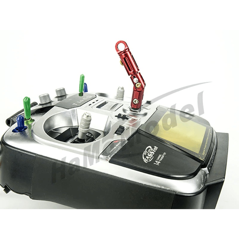 STP Radio Barycenter Regulator