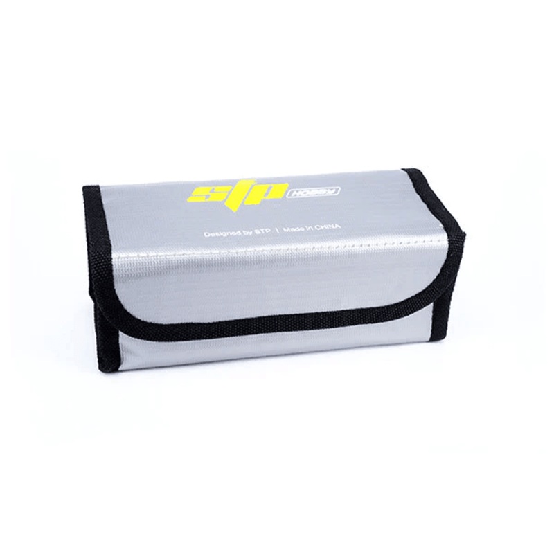 STP Small Lipo Safety Bag