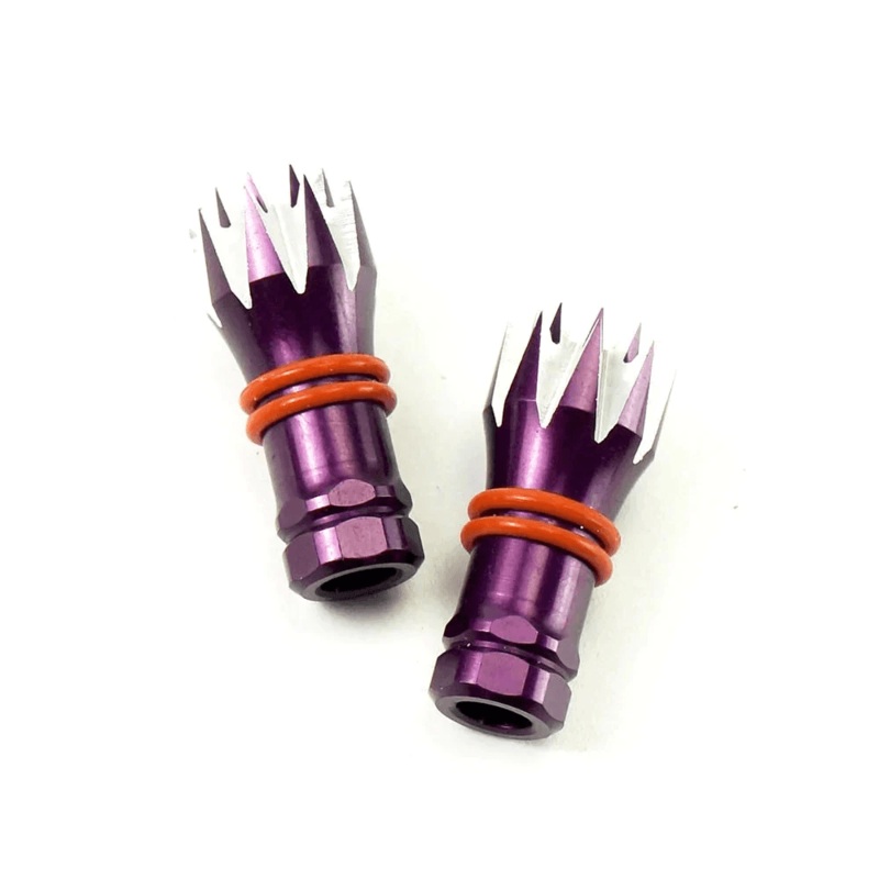 STP Transmitter Stick Ends For Taranis X-Lite / X-Lite Pro – Choose Color