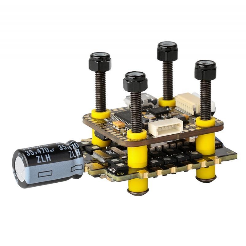 T-Motor MINI F45A + MINI F7 STACK 20*20mm