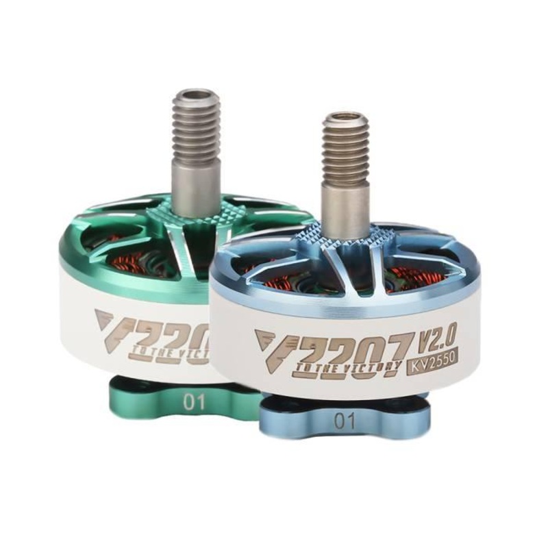 T-Motor Velox V2 V2207 Motor – Choose KV
