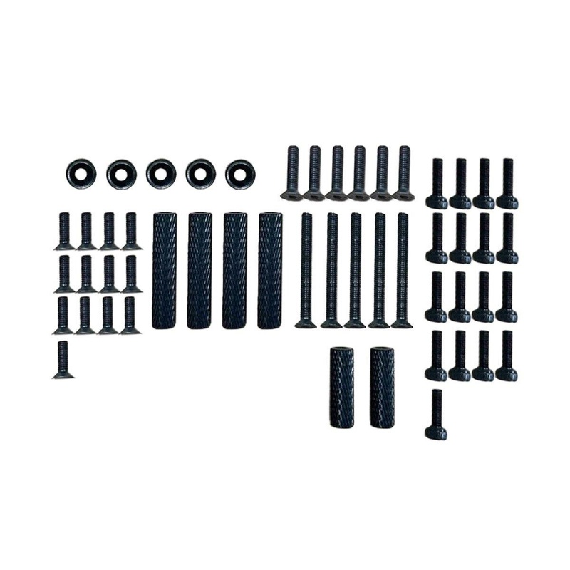 Ummagawd Botgrinder Demibot Hardware Kit
